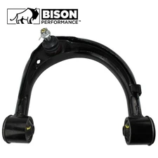 Bison Performance Front Passenger Right Upper Control Arm For Land Cruiser LX570