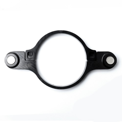 For Logitech G29 Racing Steering Wheel Magnetic Shift Paddle Modification Kit - Picture 3 of 9