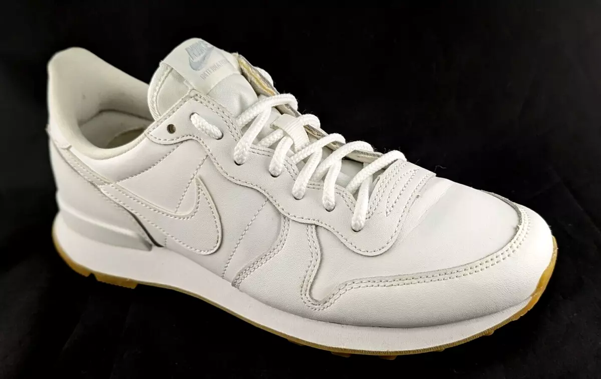 Nike internationalist se clearance women's