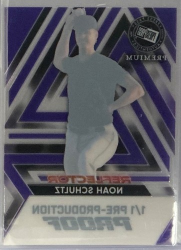 🔥⚾️ 1/1 Pre-Production Proofs💥2024 Press Pass💥Vets💥Rookies💥Stars💥NEW ⚾️🔥 - Picture 73 of 180