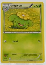 2016 Pokemon XY Steam Siege Gaming Trading Cards - Your Choice