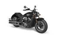 2021 indian Scout ABS Frais inclus+Taxes