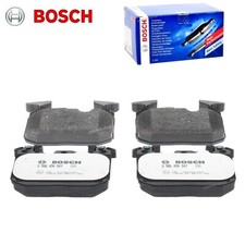 Bremsbeläge Vorne für BMW 3er F80/G20/G28/G80 4er F32/F33/F36/F82/F83  BP1798