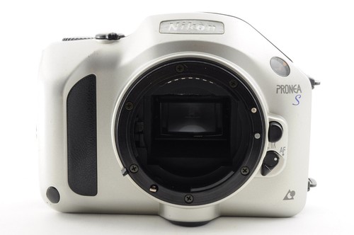 [Excellent] Nikon PRONEA S APS AF SLR Film Camera READ - Picture 3 of 9