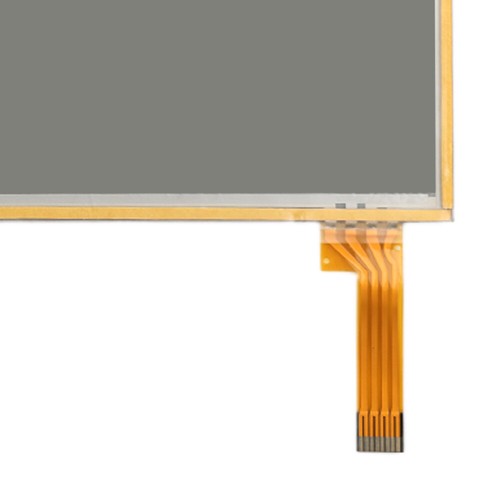 8.4" Touch Screen Digitizer For Jeep Grand Cherokee Uconnect Radio Navigation - Bild 8 von 8