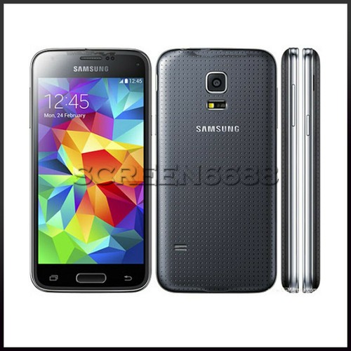 Samsung Galaxy S5 Mini G800 16GB Unlocked AT&T T-Mobile Smartphone Very Good US - Picture 5 of 18