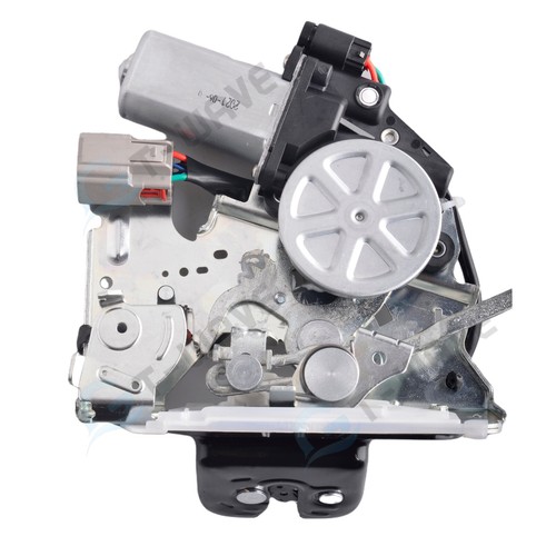 Power Tailgate Lock Latch Actuator W/Motor for 2011-2020 Jeep Grand Cherokee - Picture 4 of 7