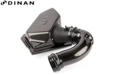 Dinan Closed Carbon Fiber Cold Air Intake Kit For 2016-2021 BMW 230i/330i/430i