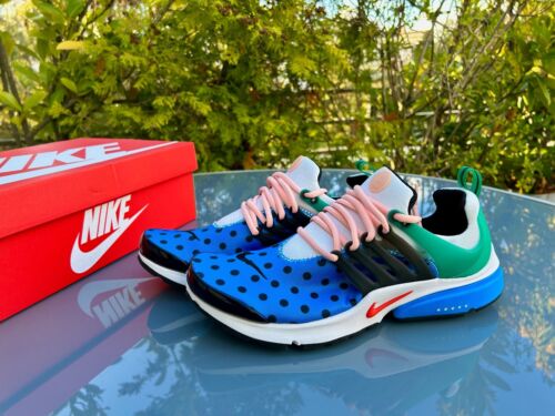 Nike Air Presto "Hike Nike" Polka dot multi (2022) EUR 44 US 10 UK 9 CT3550-401 - Bild 3 von 20