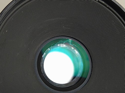 *EX+5* FUJIFILM CM Fujinon W 105mm F/5.6 Large Format Lens Copal 0 From Japan - Picture 9 of 9