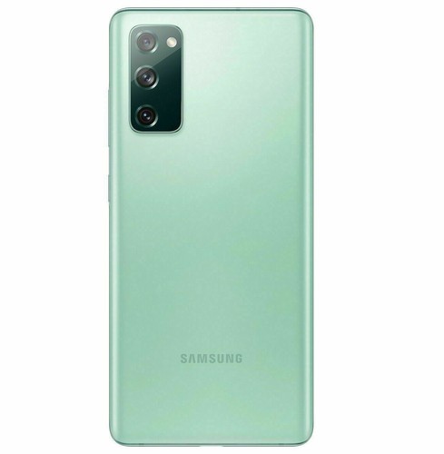 Samsung Galaxy S20FE 5G G781U1 128GB GSM CDMA Fully Unlocked Smartphone OPEN BOX - Afbeelding 8 van 20