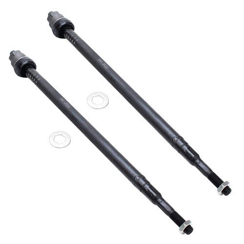 Barra de amarre interior exterior cojinete de rueda de piñón delantero para Honda Civic EL 2001-2005 - Imagen 6 de 7