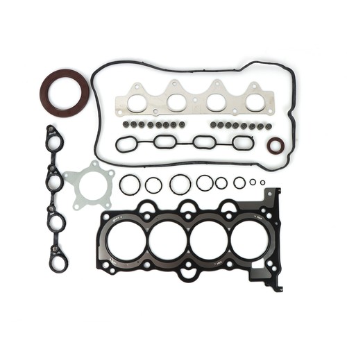 G4FA Engine Rebuild Overhaul Kit Connecting Rod Main Bearing Fits For Hyundai - Picture 2 of 22