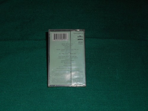 Lisa Stansfield ‎– Cassette Sealed - Picture 2 of 2