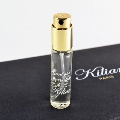 NEW* Kilian GOOD GIRL GONE BAD 7.5ml / 0.25oz Official Travel Spray