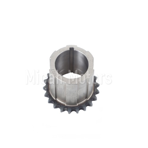 Engine Timing Chain Kit Oil Pump for 99-07 Buick Cadillac Chevrolet GMC Pontiac - Picture 5 of 17