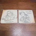 Fullmetal Alchemist Collaboration Cafe Coaster Anime character Animation