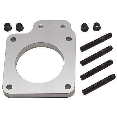 Trick Flow Throttle Cable Bracket Ford 5.0L w/75mm Throttle Trick Flow Throttle Cable Bracket Ford 5.0L w/75mm Throttle