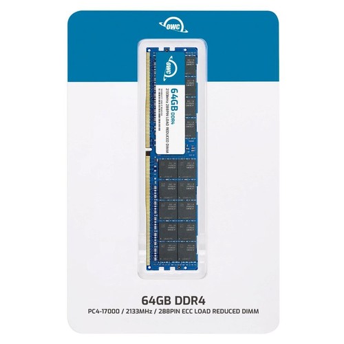 OWC 64GB Memory RAM For Fujitsu Primequest 2400E3 Primequest 2800E3 - Picture 2 of 7