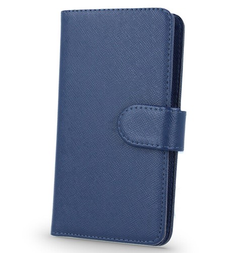 Handy Tasche für Cubot R15 Book Case Klapp Cover Schutz Hülle Etui - Bild 2 von 4