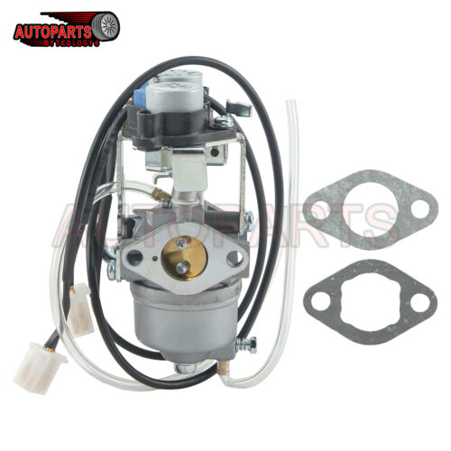 HUAYI Carburetor P25-3-H For Champion Dual Fuel Generator Part# 28.130000.01 - Picture 2 of 13