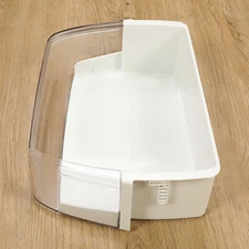 For LG Kenmore Sears AAP73252202 AP5602939 Refrigerator Right Door Shelf Bin