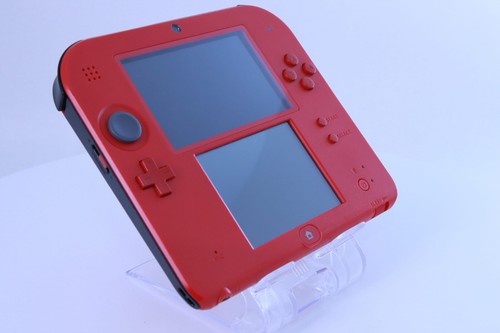 Nintendo 2DS Choice Variation Color & 3Rank With Charger【1Day Shipping】 - Picture 432 of 1,000