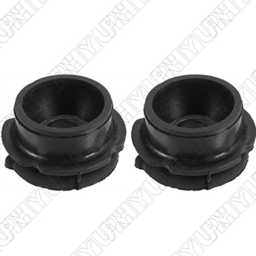 Lower Rubber Cushion Bushing Radiator Mount Insulator For Toyota Avalon - Picture 2 of 6