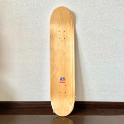 Supreme Andrei Molodkin Skate deck