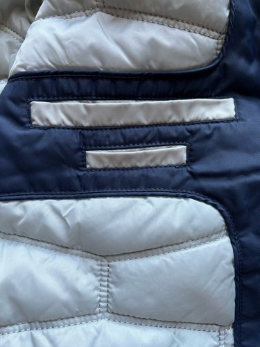 Jaguar Racing Jacket - Quilted. UK (M) 38” Chest Short Length BNWOT Immaculate - Picture 18 of 20