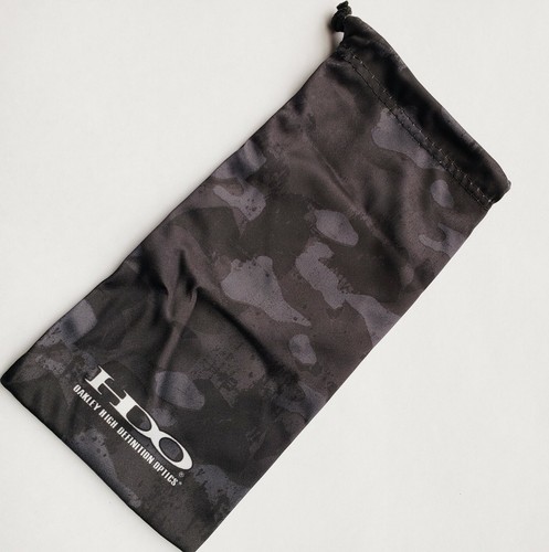 Oakley SI Standard Issue Elite Special Forces Military Microfiber Bag Black - Bild 2 von 5