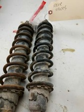 1995 Kawasaki Bayou 300 Rear Shocks 