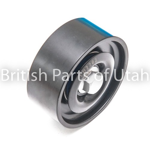 Polea tensor de correa de ralentí Land Rover Discovery 2 II Range Rover P38 KIt x3 - Imagen 7 de 7