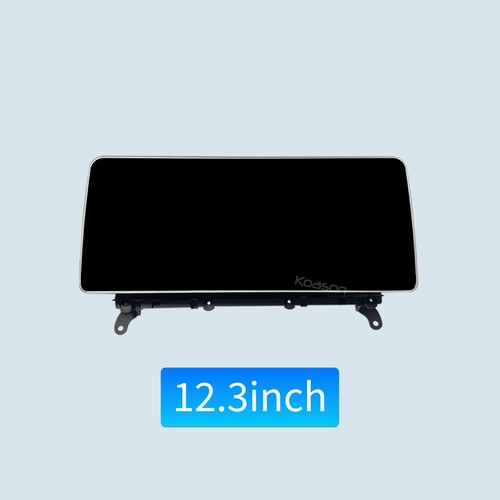 12,3 Zoll BMW X3 X4 F25 F26 8+128GB Android13 Bildschirmradio Carplay Upgrade - Bild 10 von 19