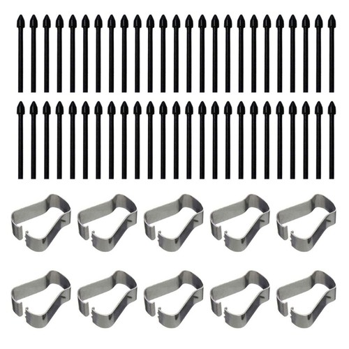 Pen Nibs with Removal Tool for Tab S7+ S23 NOTE10 20 Easy to Replace - 第 1/14 張圖片