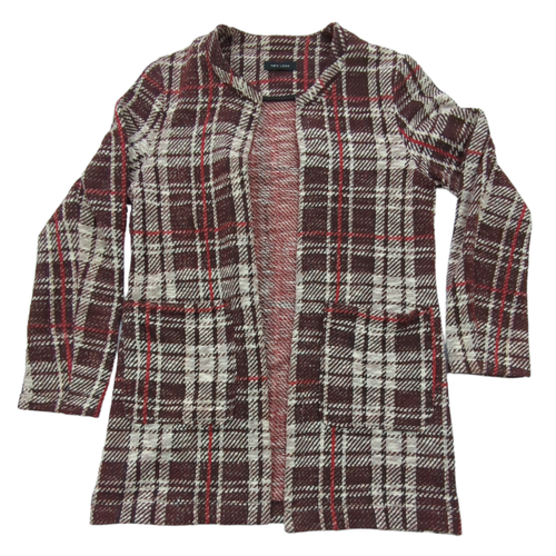 New Look Damen Sakko Mehrfarbig Größe 12
