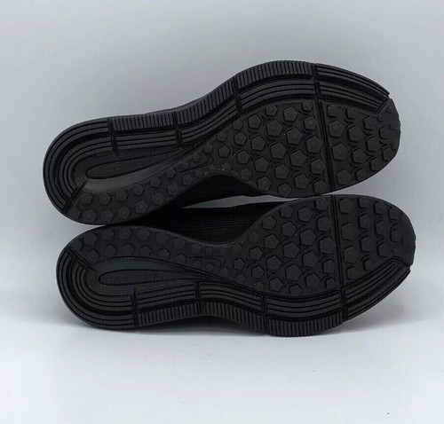 Nike Womens Air Zoom Pegasus 34 Black/ Anthracite 880560-003  - Picture 5 of 5