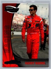 2009 Press Pass Fusion Kasey Kahne #71
