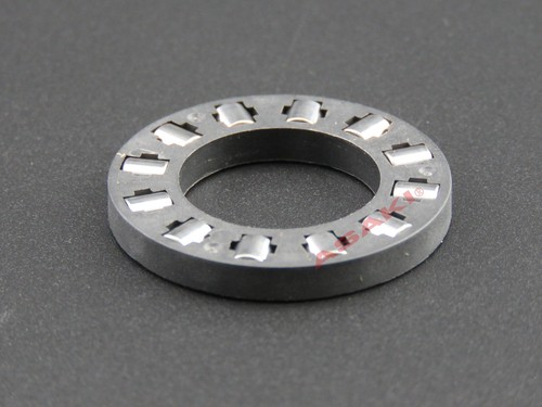 For SUZUKI Outboard 8/9.9/15/20 HP Bearing подшипник 09263-20024 20X35X4.5 - Picture 3 of 4