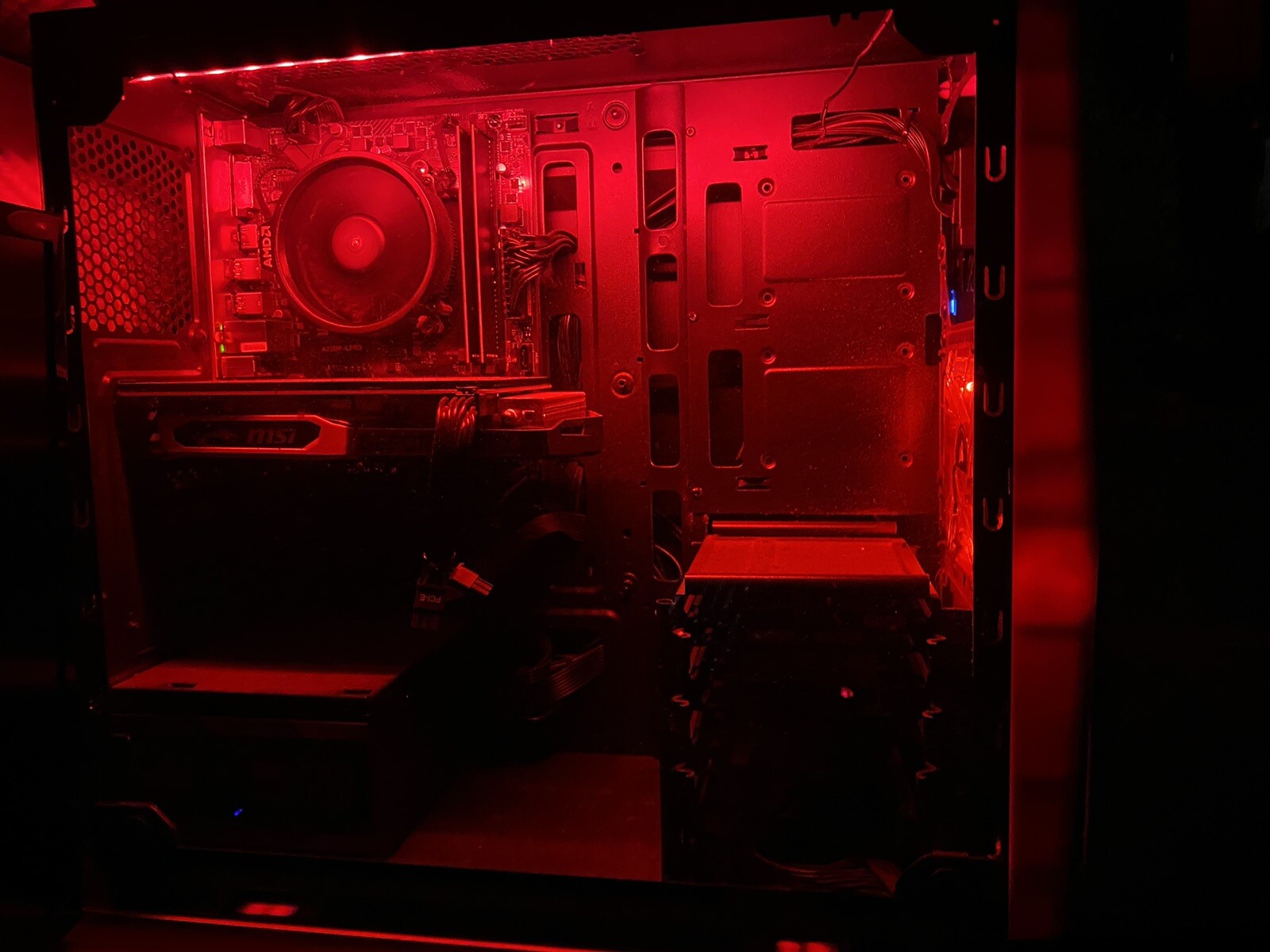 Gaming Pc - Picture 4 of 5