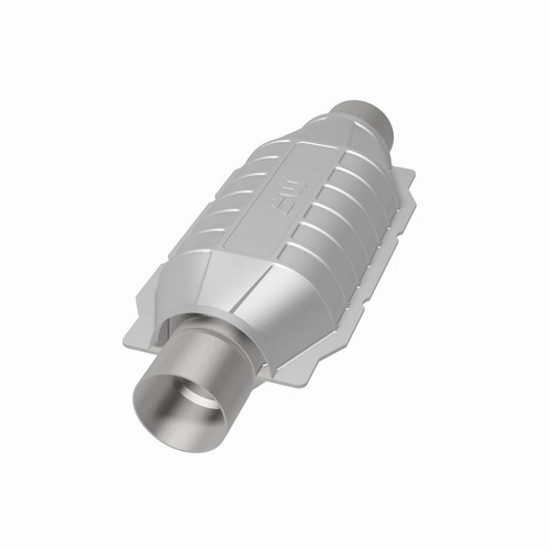 Catalytic Converter for 1994-1995 Ford Ford 5.8L V8 GAS OHV - Picture 4 of 24
