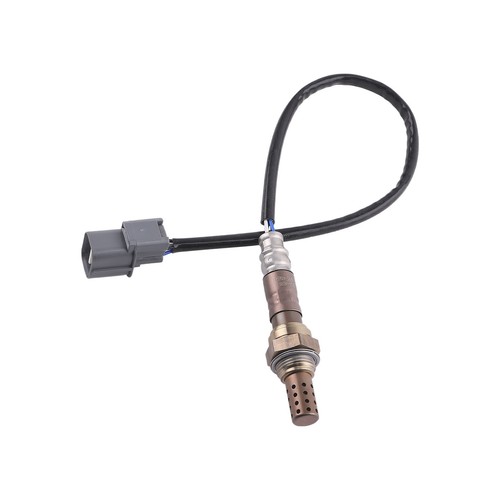 2x Sensor de O2 aguas arriba + aguas abajo para Honda Civic HX CVT 1,6 L 1996-2000 13678 - Imagen 11 de 11