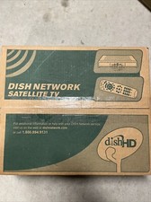 dish network satellite tv