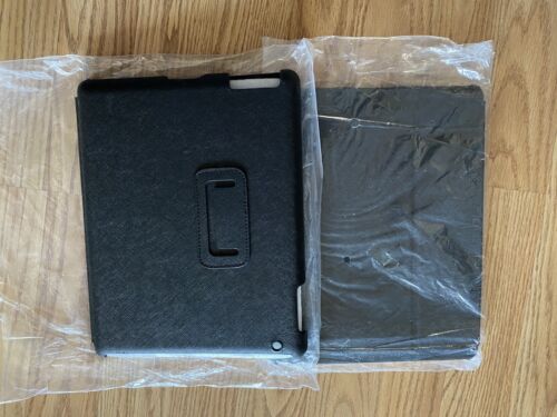 2-Pack, Brand New- Apple ipad Gen 2, 3, 4 Hard case with stand - Picture 1 of 7