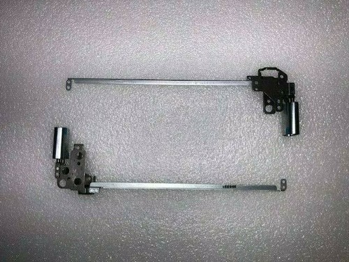 New Original Lenovo Chromebook Left and Right Hinges Kit FRU 5H50T95189 - Picture 1 of 6