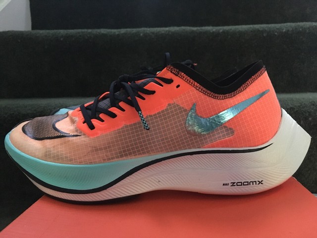 nike zoomx vaporfly next ebay