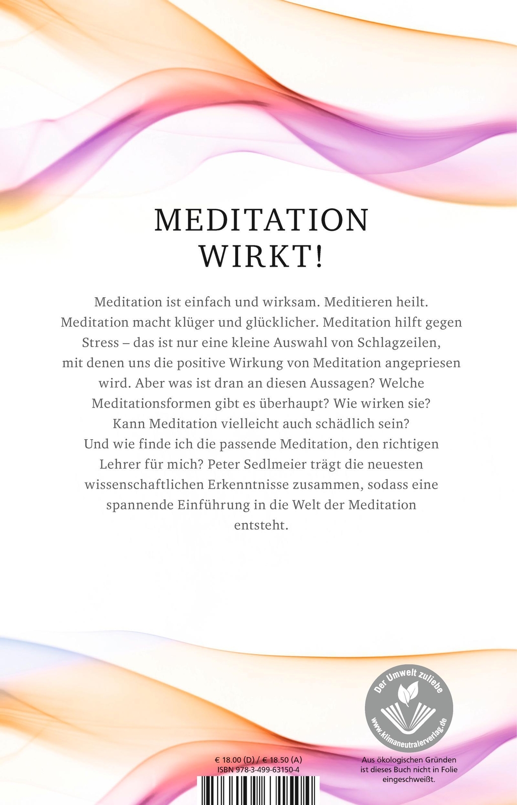 Thumbnail - Die Kraft Der Meditation | Was Die Wissenschaft Darüber Weiß | Peter