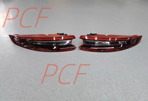 For Porsche 911 2015-2022 Driving Light Dynamic Tail Lamp Upgrade LED Tail Light - Picture 8 of 11