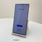 New ListingSamsung Galaxy S23 Ultra Sm-S918U - 256Gb - Lavender (Unlocked) - Open Box