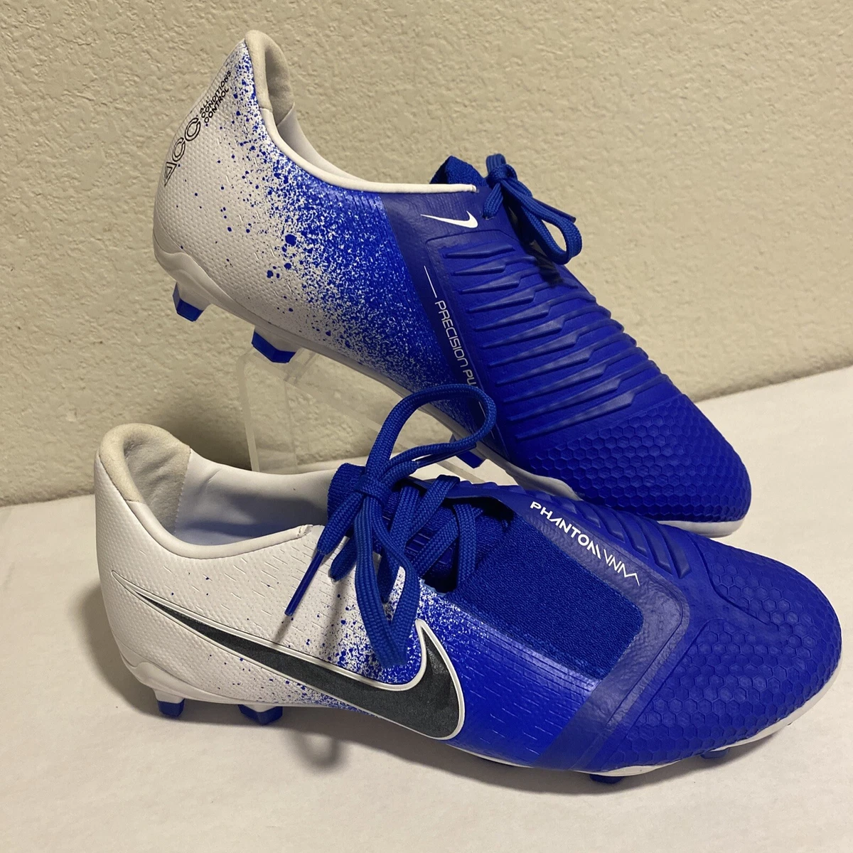 Nike Phantom Venom FG ACC Soccer Cleats Football Boots Youth Kids